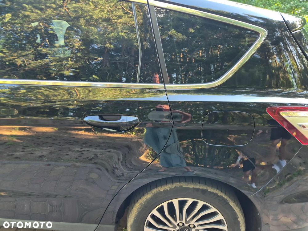 Ford S-Max 2.0 EcoBlue Titanium - 4