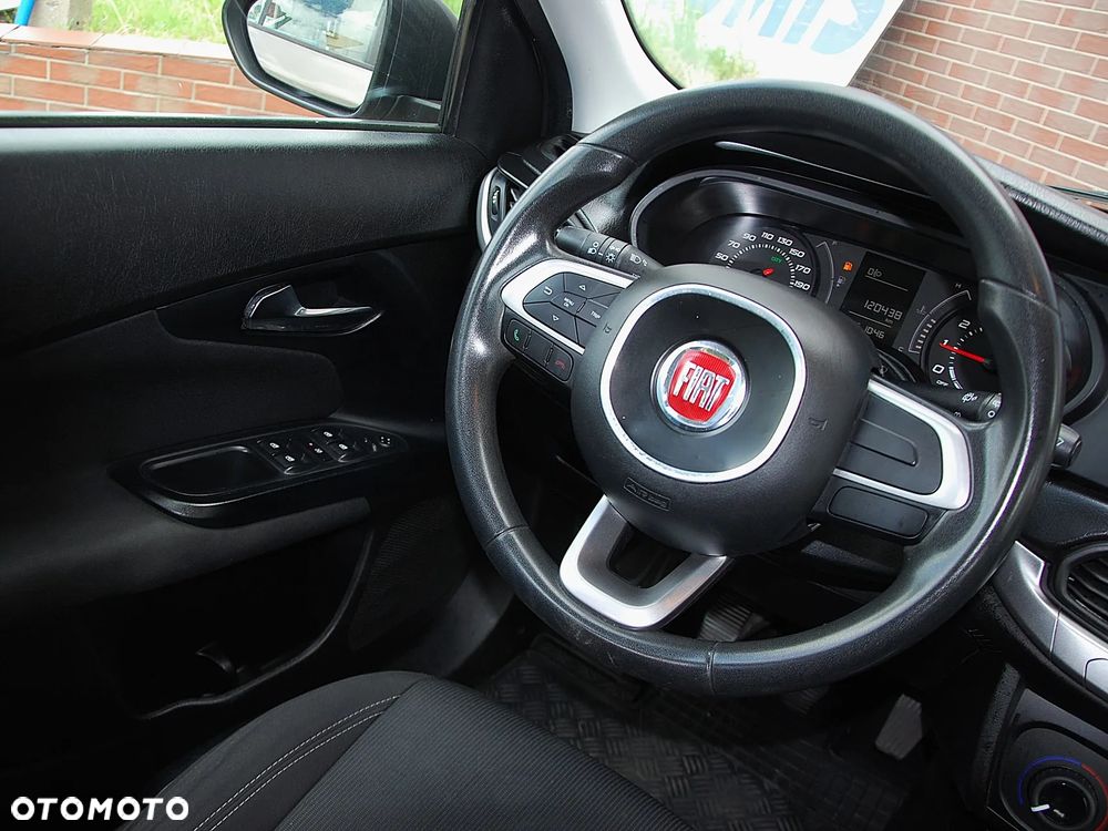 Fiat Tipo - 28