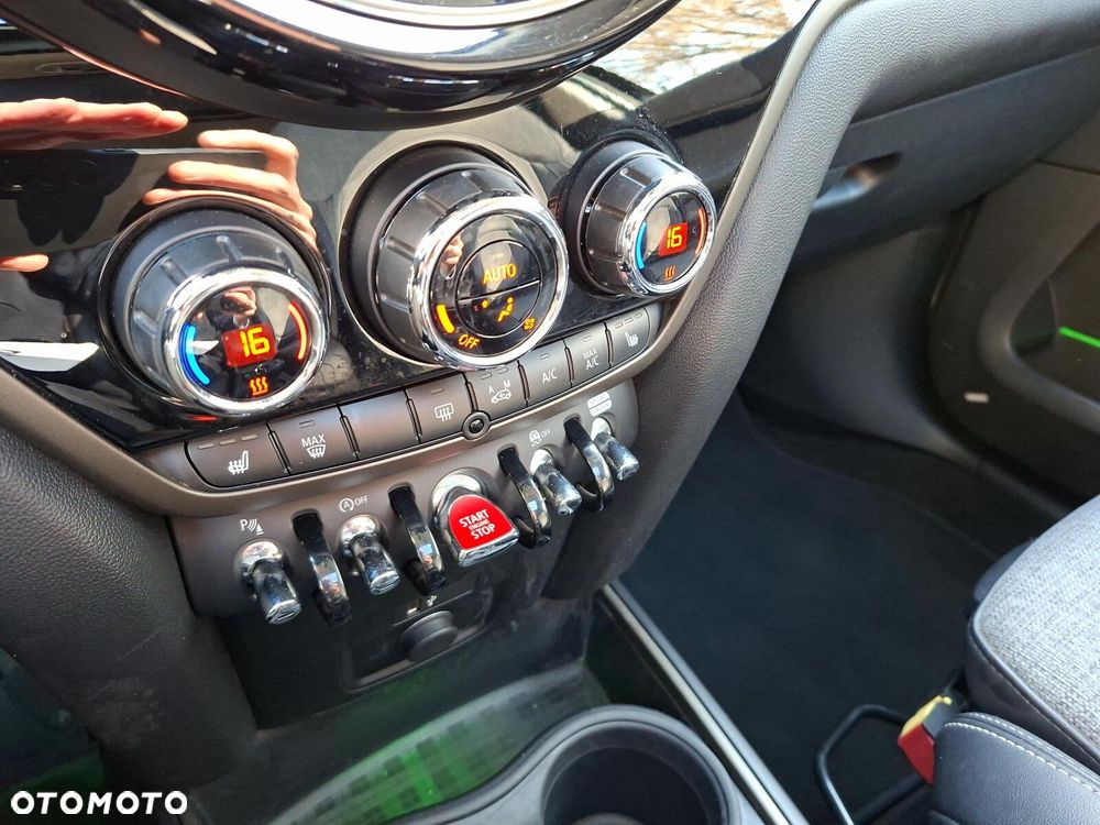 MINI Countryman Cooper Classic Trim - 19