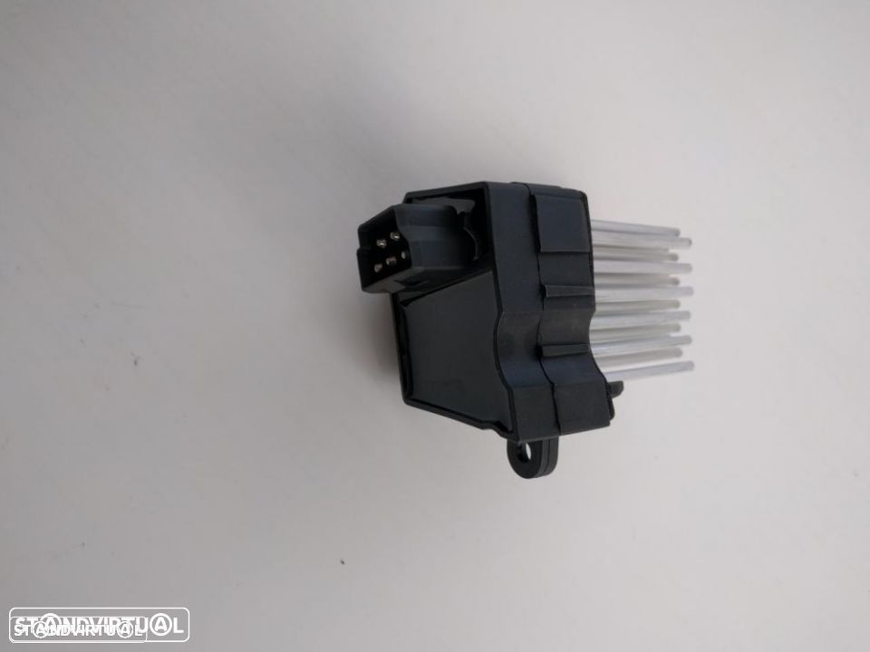 Resistencia da sofagem bmw 3 e46 bmw 5 e39 (nova) - 2