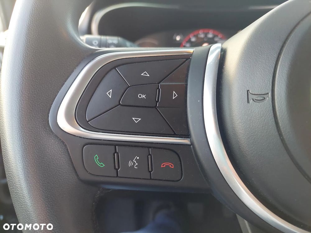 Fiat Tipo 1.0 T3 City Life - 22