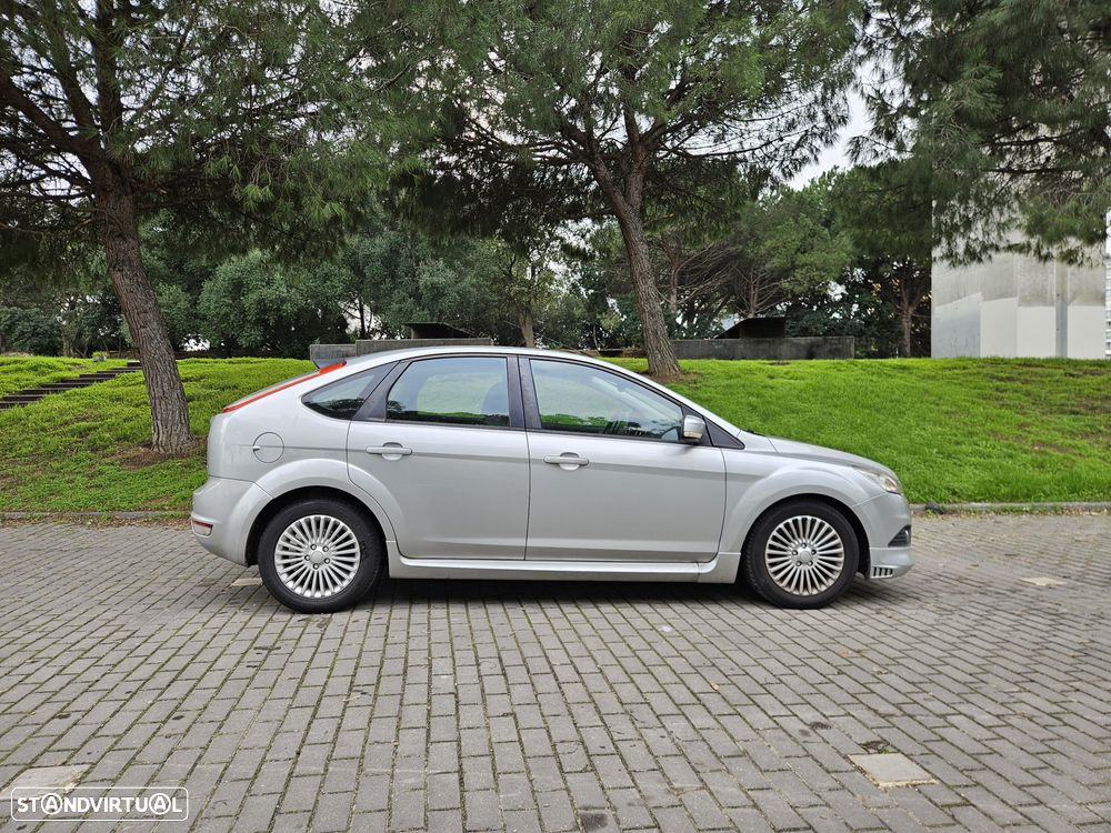 Ford Focus 1.6 TDCi Style - 2