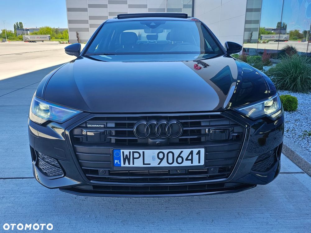 Audi A6 - 5