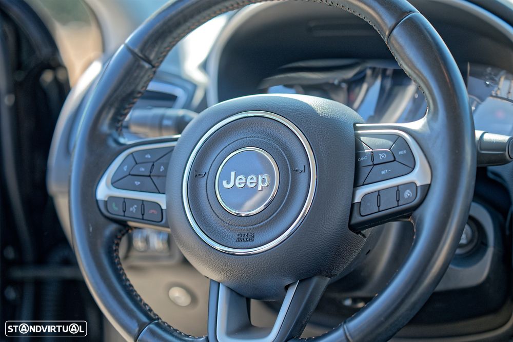 Jeep Compass - 26