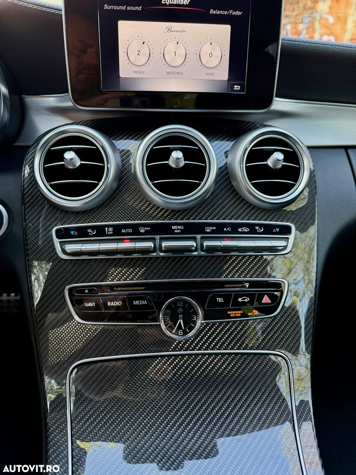 Mercedes-Benz C 300 T-Modell Aut. - 12