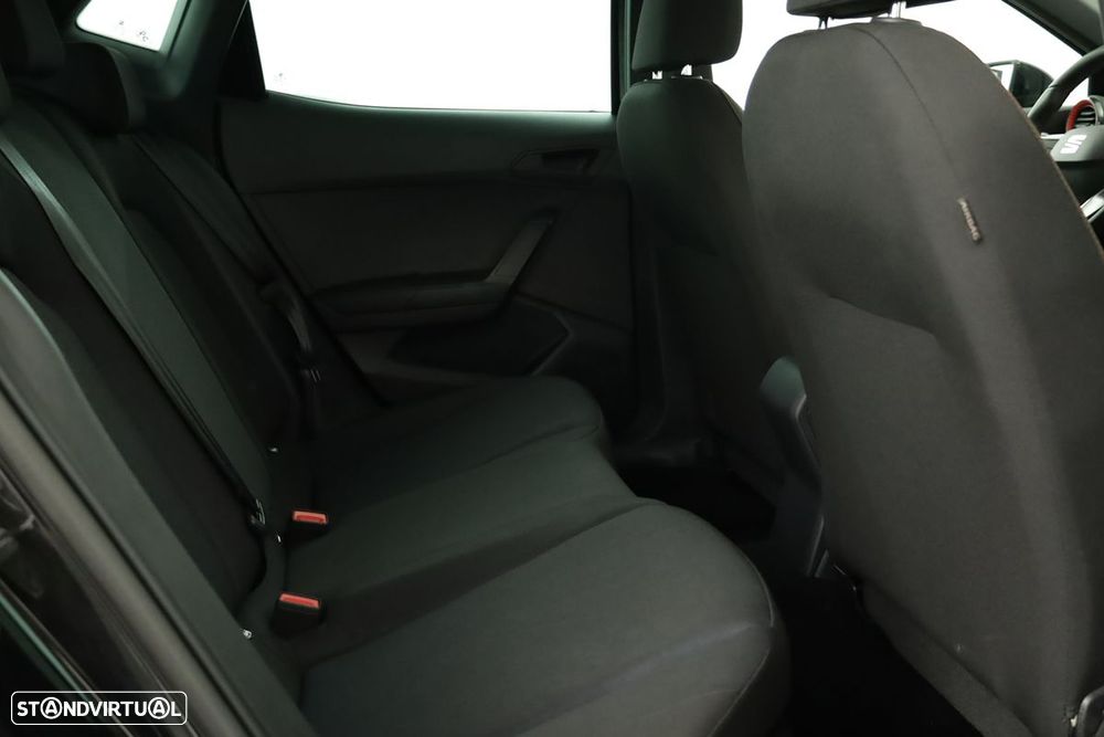 SEAT Ibiza 1.0 TSI FR - 21