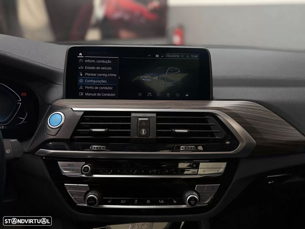 BMW iX3 M Sport Impressive - 17