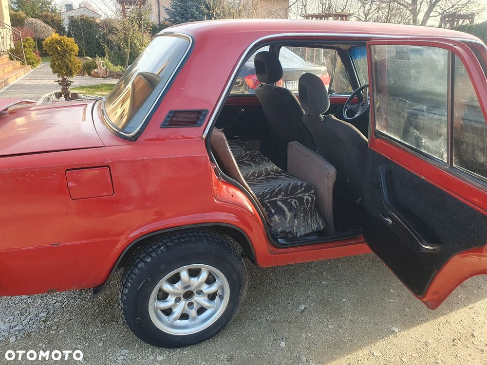 Lada 2101 - 17