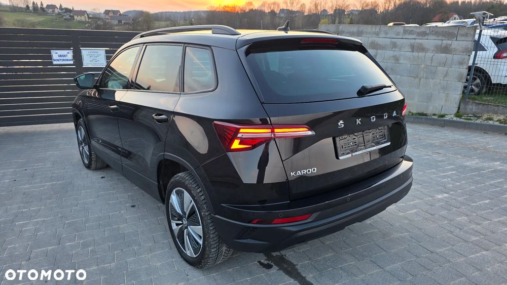 Skoda Karoq - 6