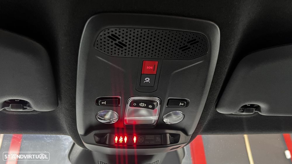 Opel Mokka 1.2 Hybrid GS eDCT - 54