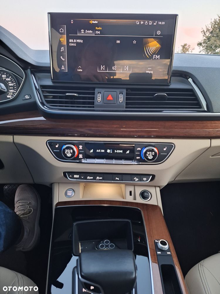 Audi Q5 45 TFSI quattro S tronic - 24
