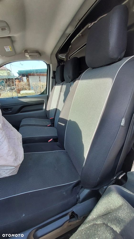 Citroën Jumpy Combi - 9