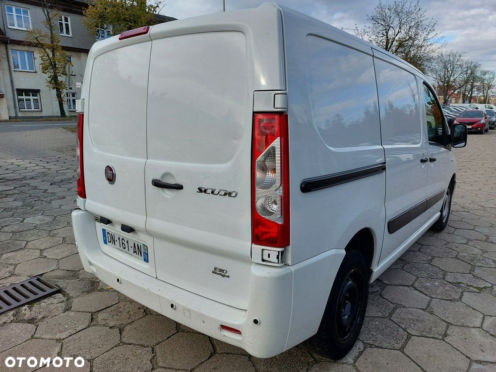 Fiat Scudo - 3