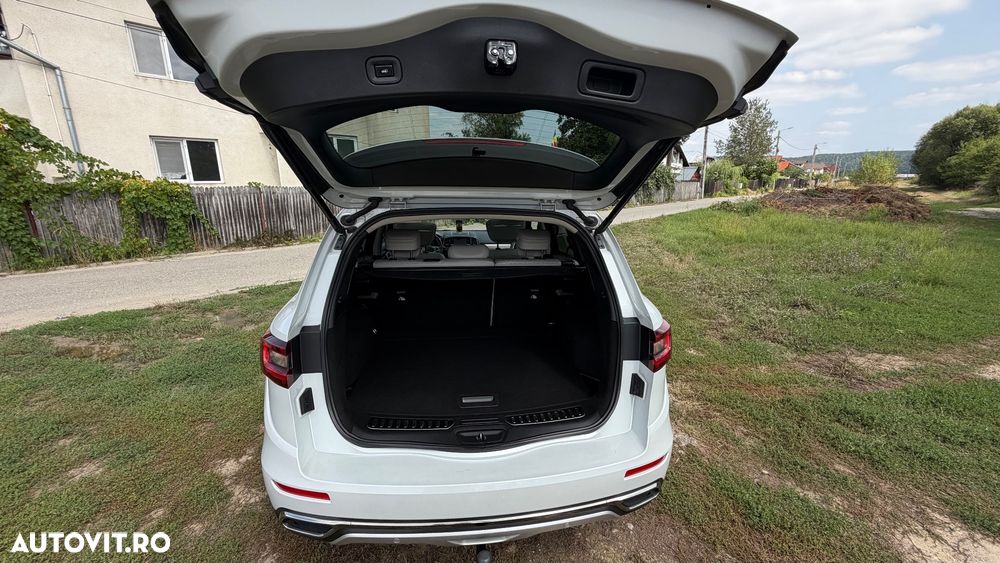 Renault Koleos BLUE dCi 190 4WD X-tronic INITIALE PARIS - 7