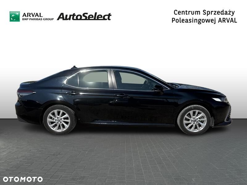Toyota Camry 2.5 Hybrid Comfort CVT - 7