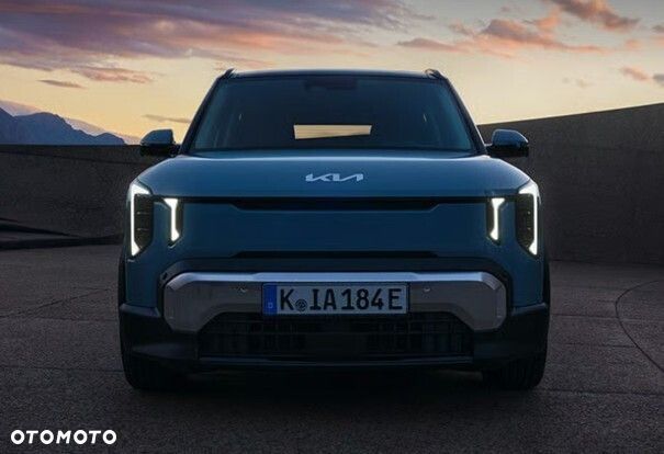 Kia EV2 - 7