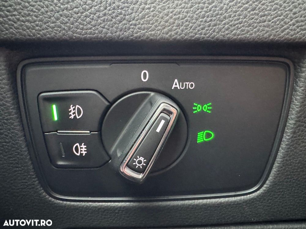 Volkswagen Passat 2.0 TSI ACT OPF DSG Comfortline - 18
