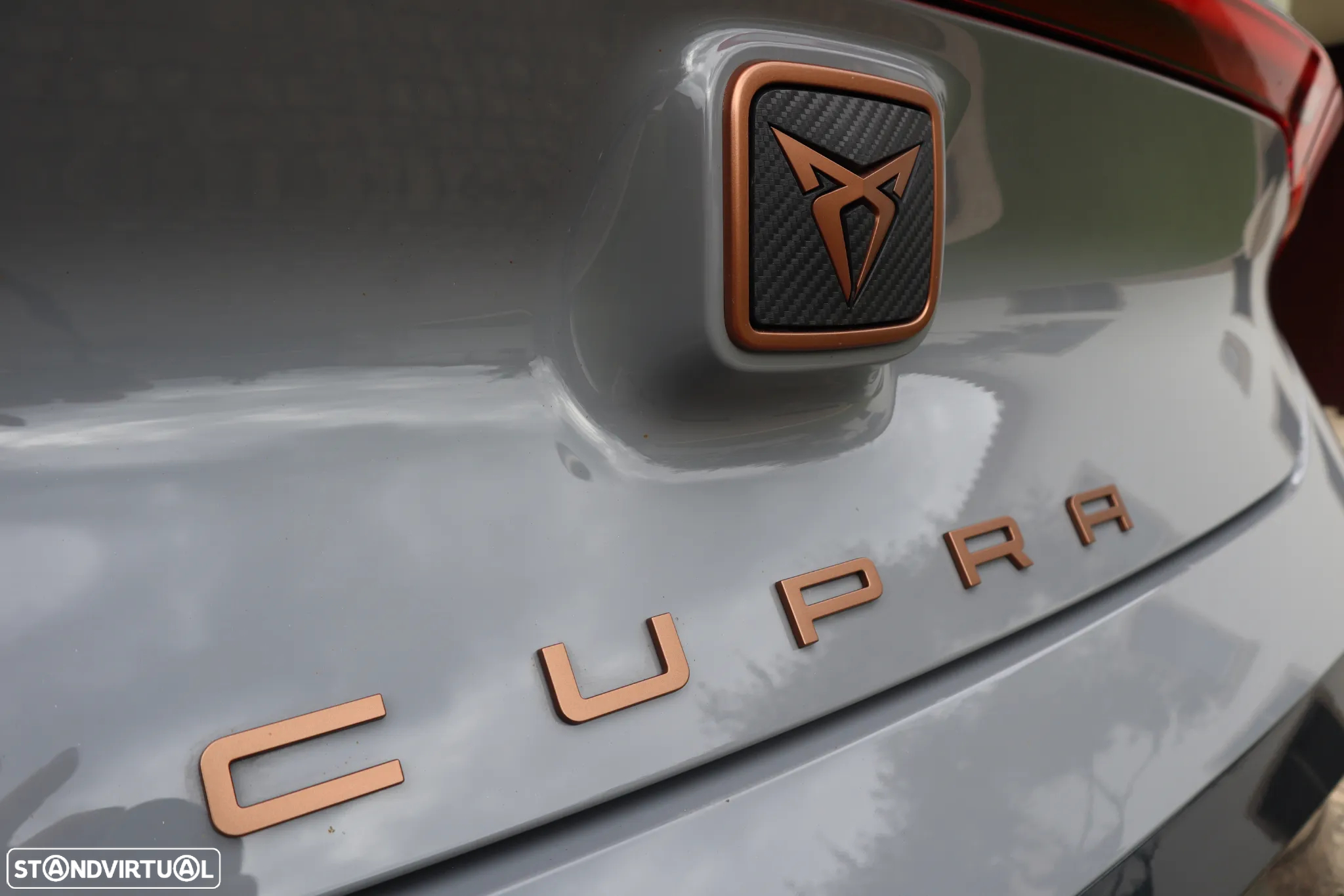 Cupra Born 77 kWh e-Boost - 10