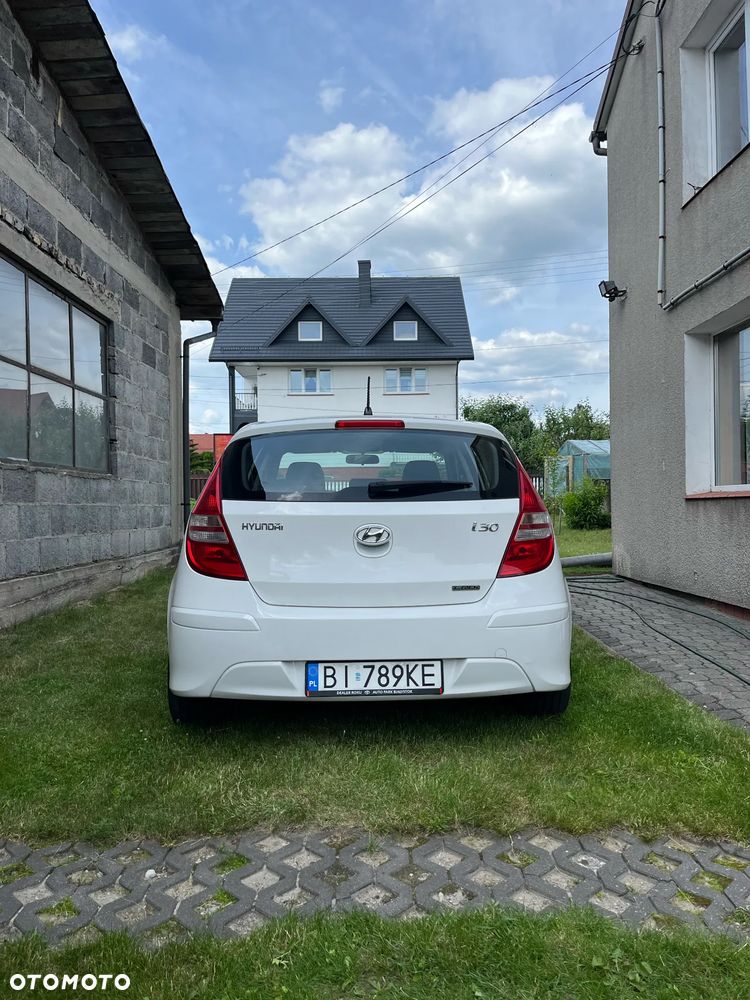 Hyundai i30 1.6 CRDi Classic - 5