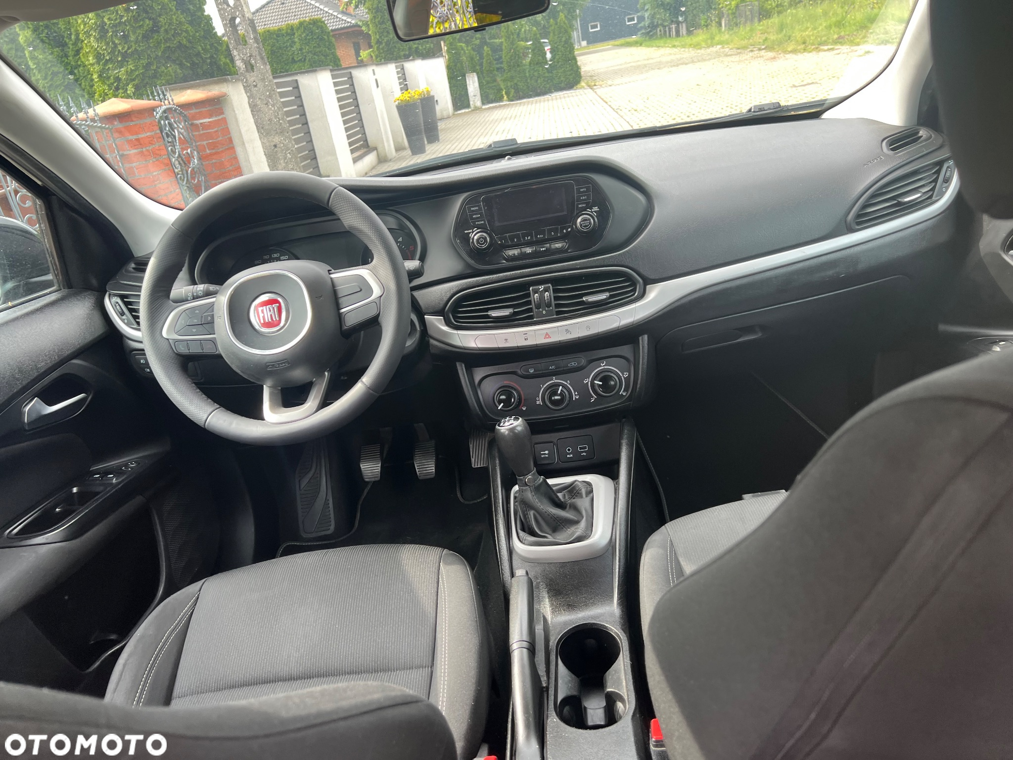 Fiat Tipo 1.3 MultiJet 16v Easy - 19