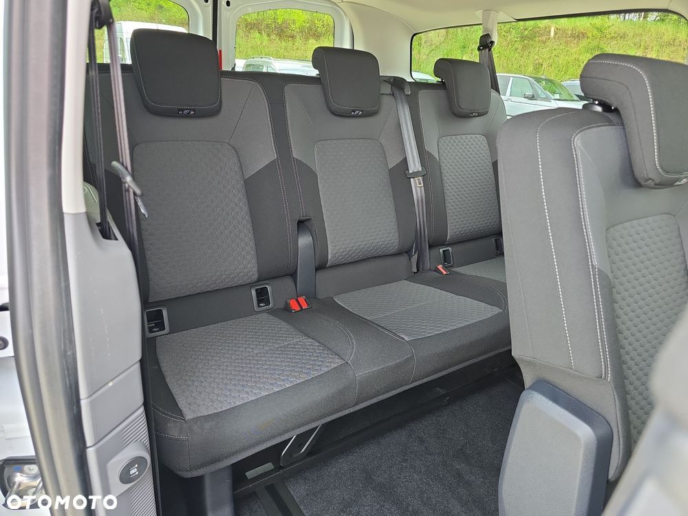 Volkswagen Caravelle 2.0 TDI L2 Edition - 12