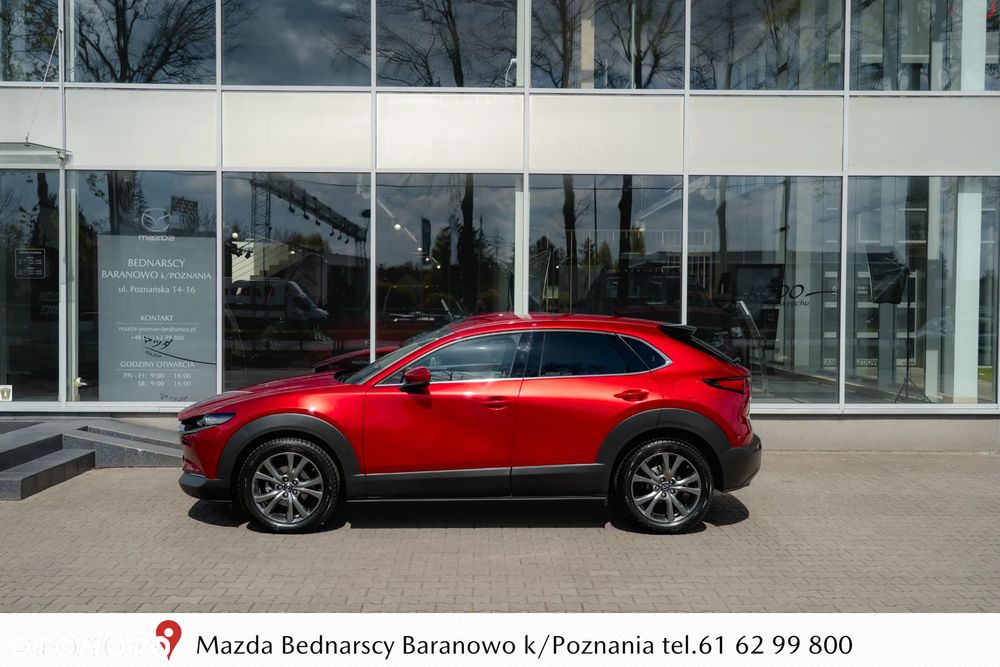 Mazda CX-30 2.0 mHEV Centre-Line 2WD - 7