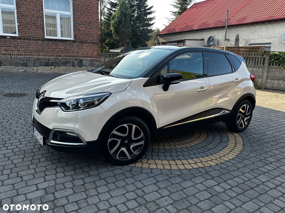 Renault Captur 2014 photo 4