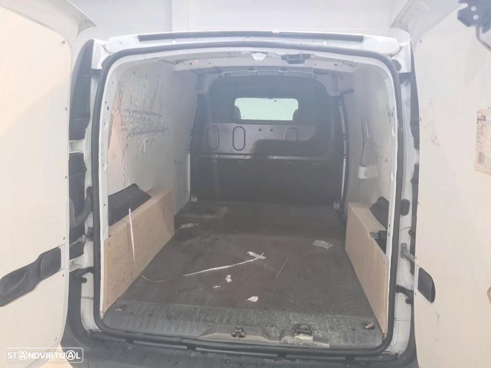 Renault Kangoo 1.5 dCi Maxi Business S/S c/IVA - 6