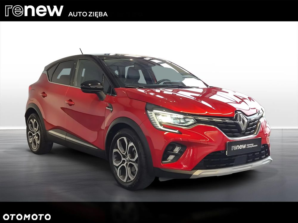 Renault Captur 1.0 TCe Techno - 7