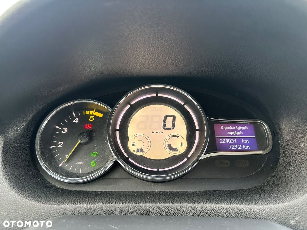 Renault Megane - 18