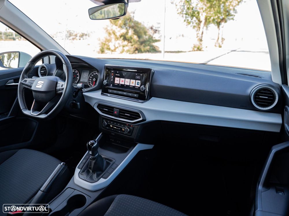 SEAT Arona 1.0 TSI Style - 14