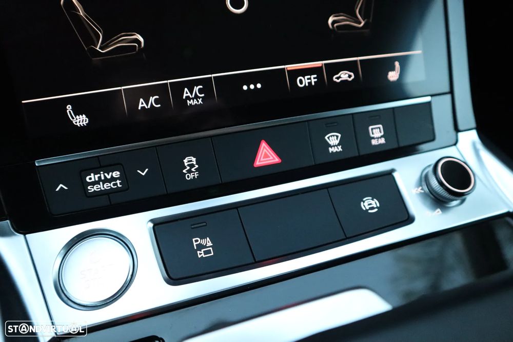 Audi e-tron 55 quattro - 35