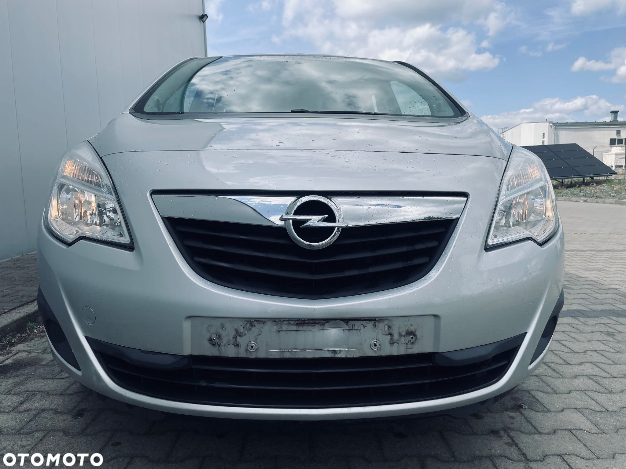 Opel Meriva 1.4 Active - 1