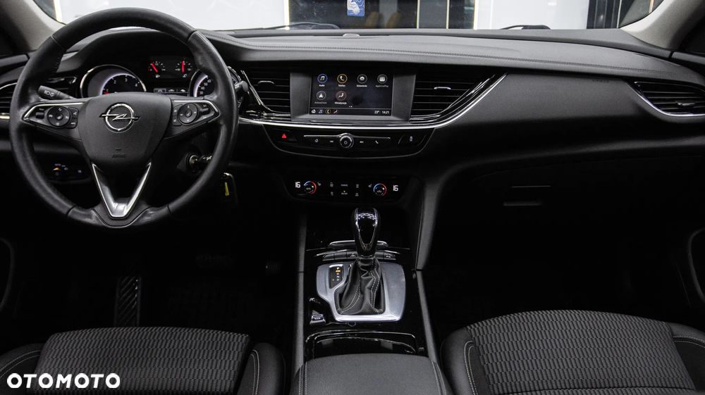 Opel Insignia 2.0 CDTI Innovation S&S - 14