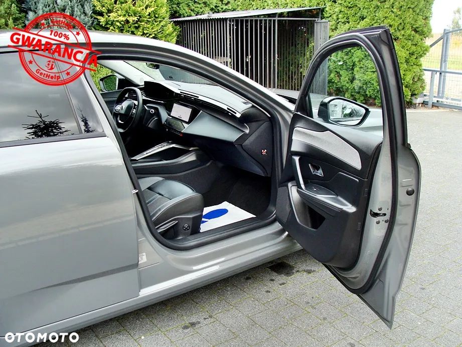 Peugeot 308 - 14
