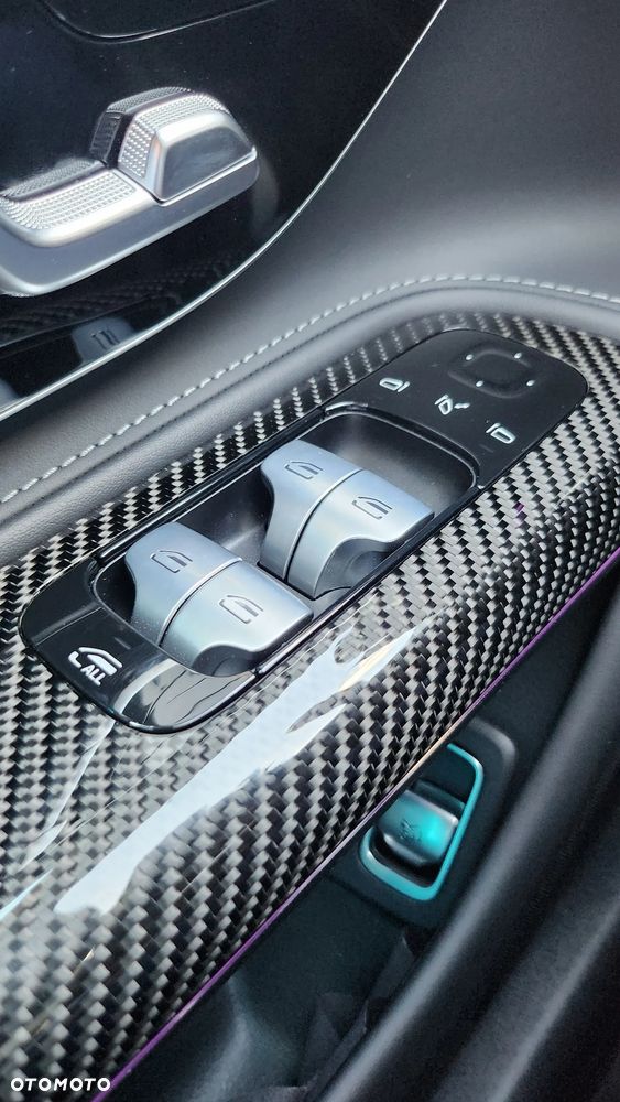 Mercedes-Benz SL 43 SPEEDSHIFT MCT 9G - 4