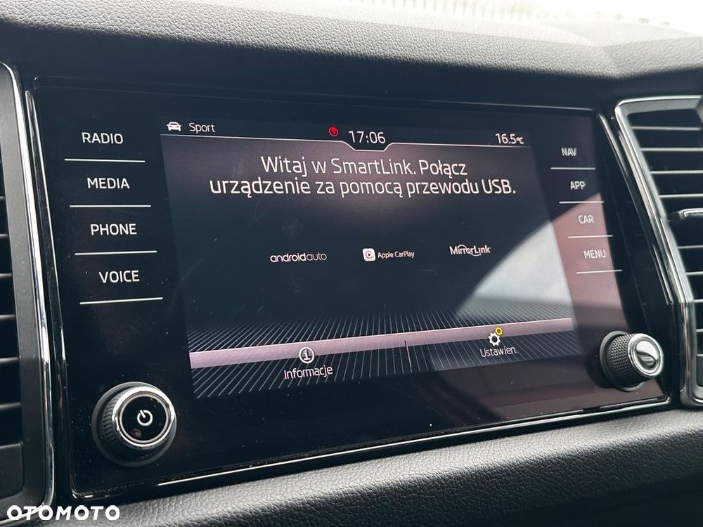 Skoda Kodiaq 2.0 TSI 4x4 Style DSG - 16