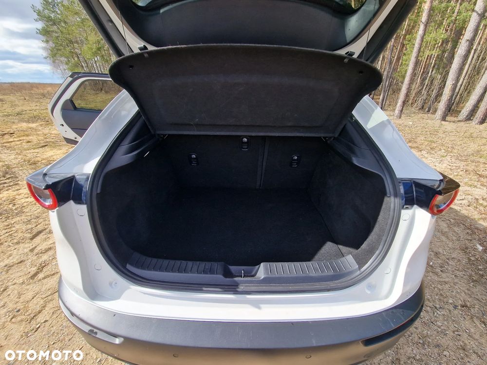 Mazda Cx-30 2023 photo 2