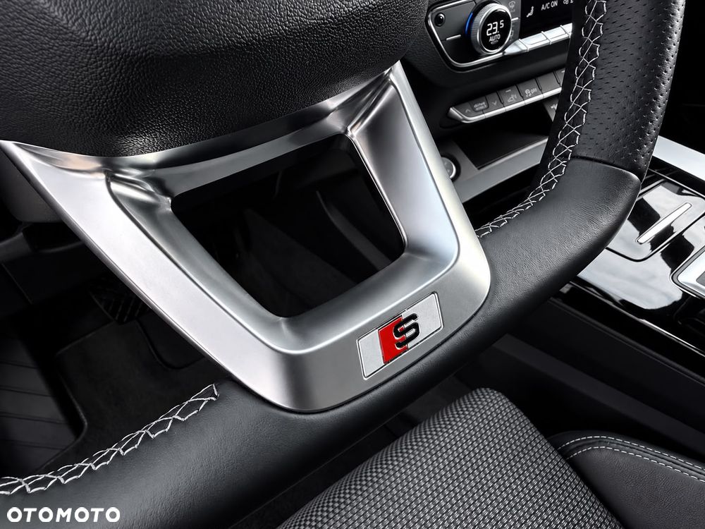 Audi Q5 Sportback 50 TFSI e Quattro S Line S tronic - 30