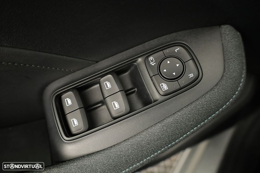 MG MG5 51 kWh Luxury - 20