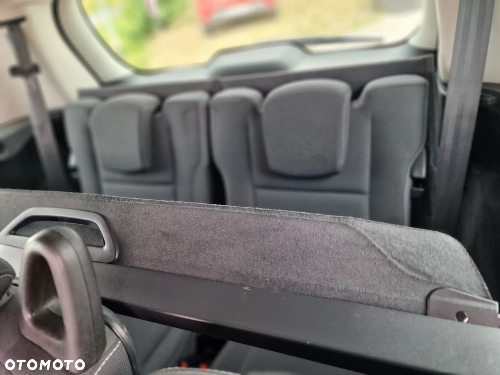 Renault Scenic Energy dCi 110 S&S LIMITED - 21