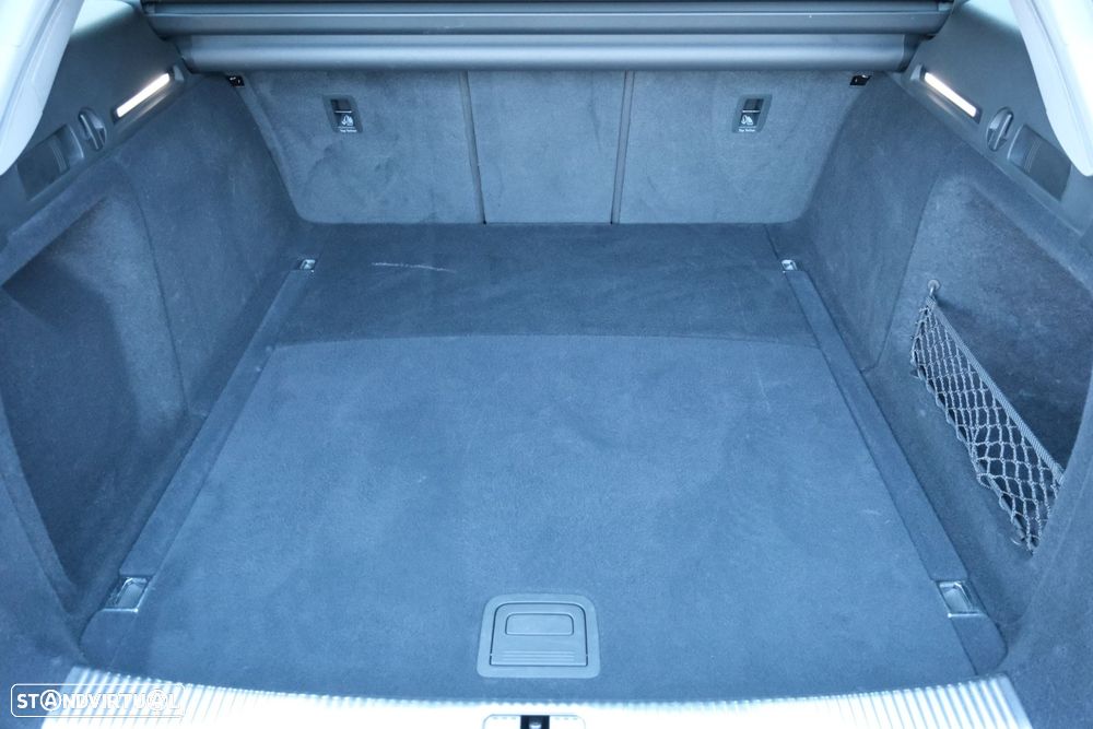 Audi A4 Avant 35 TDI Advanced S tronic - 31