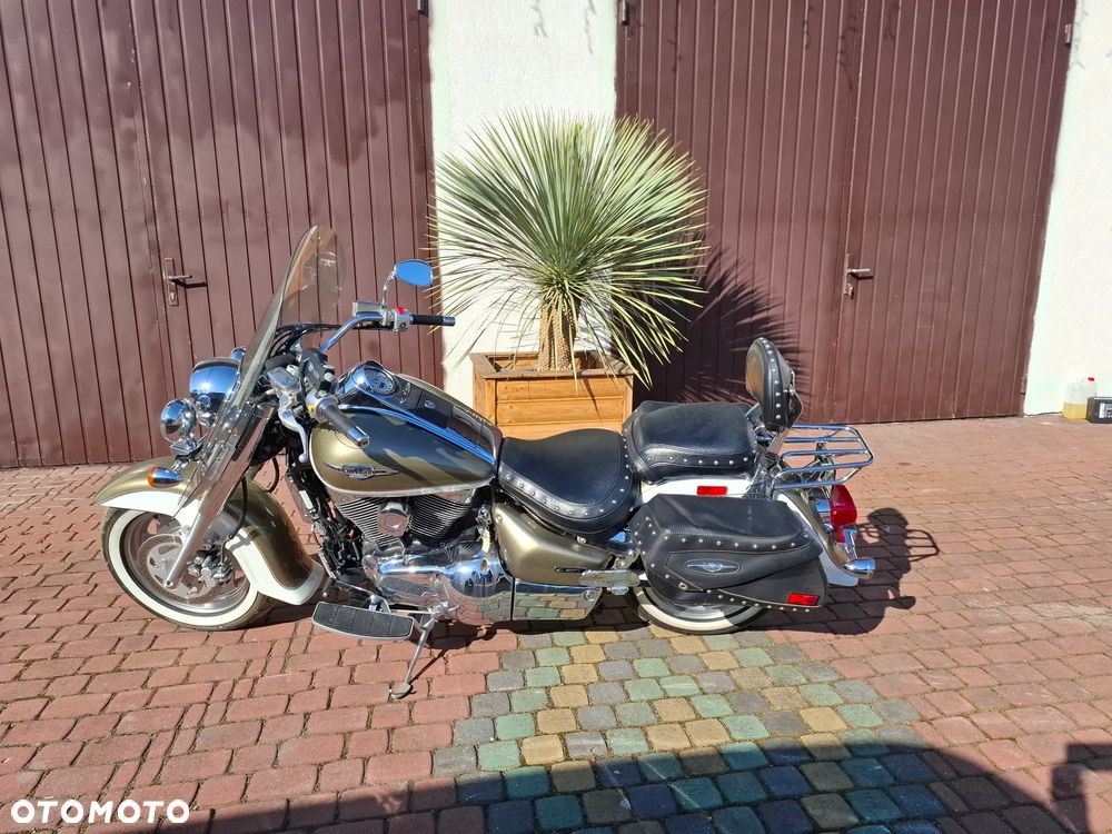 Suzuki Boulevard - 6