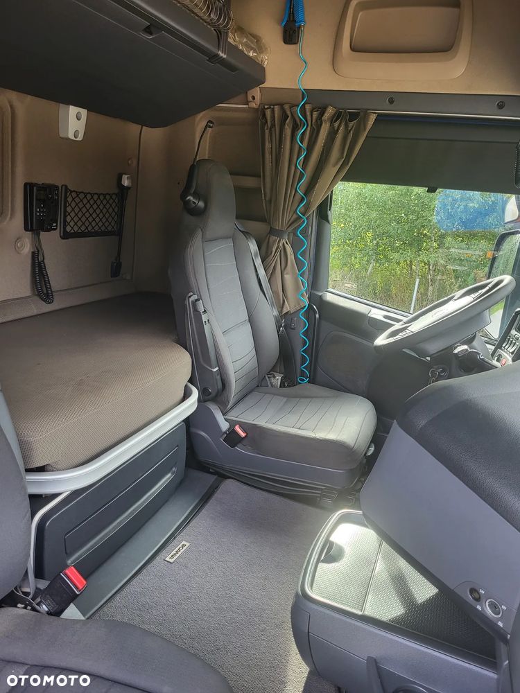 Scania R450 - 6