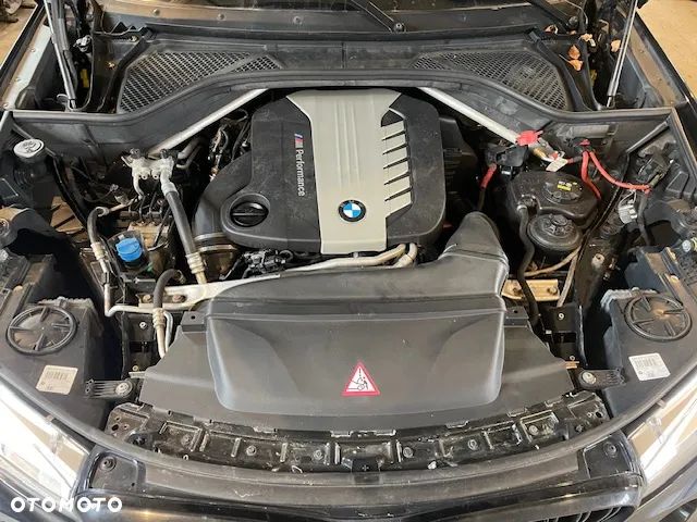 BMW X5 M M50d - 7