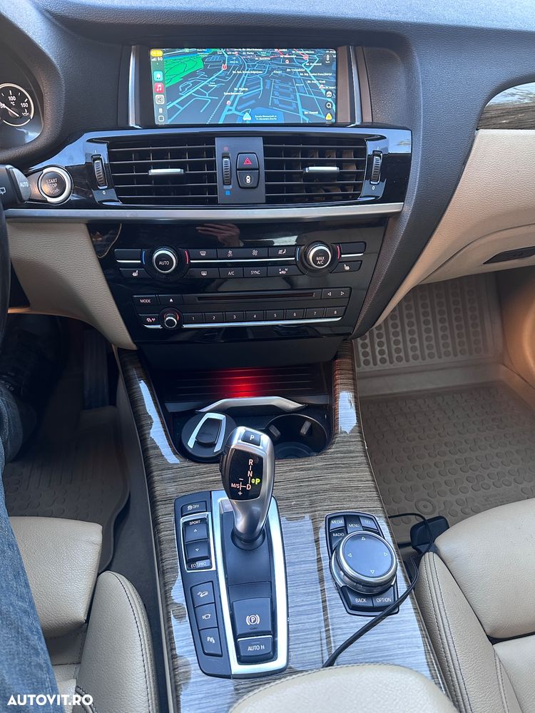 BMW X3 - 17