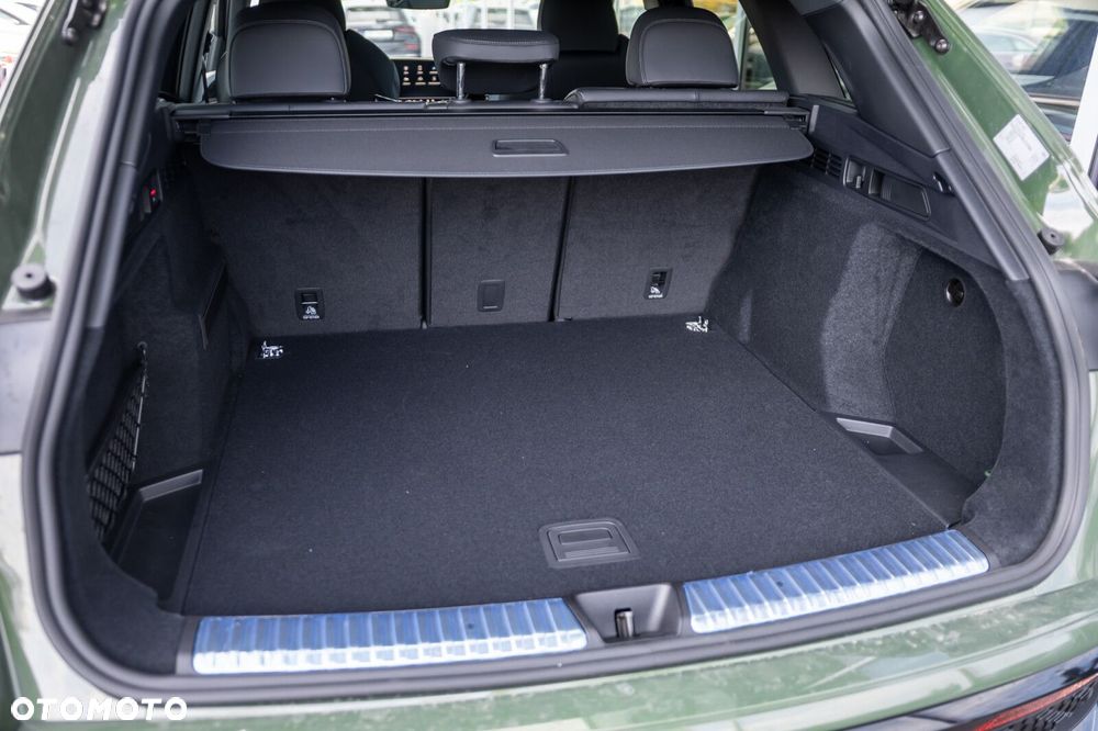 Audi Q5 TDI mHEV 150 kW Quattro S tronic - 11