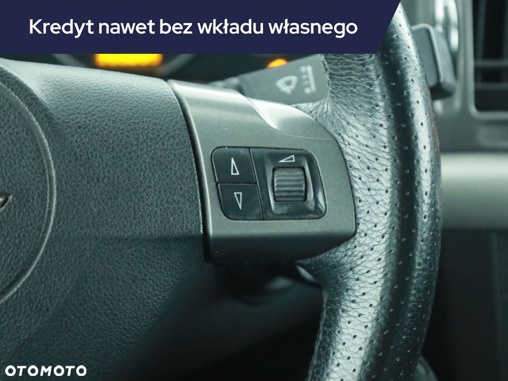 Opel Vectra - 19