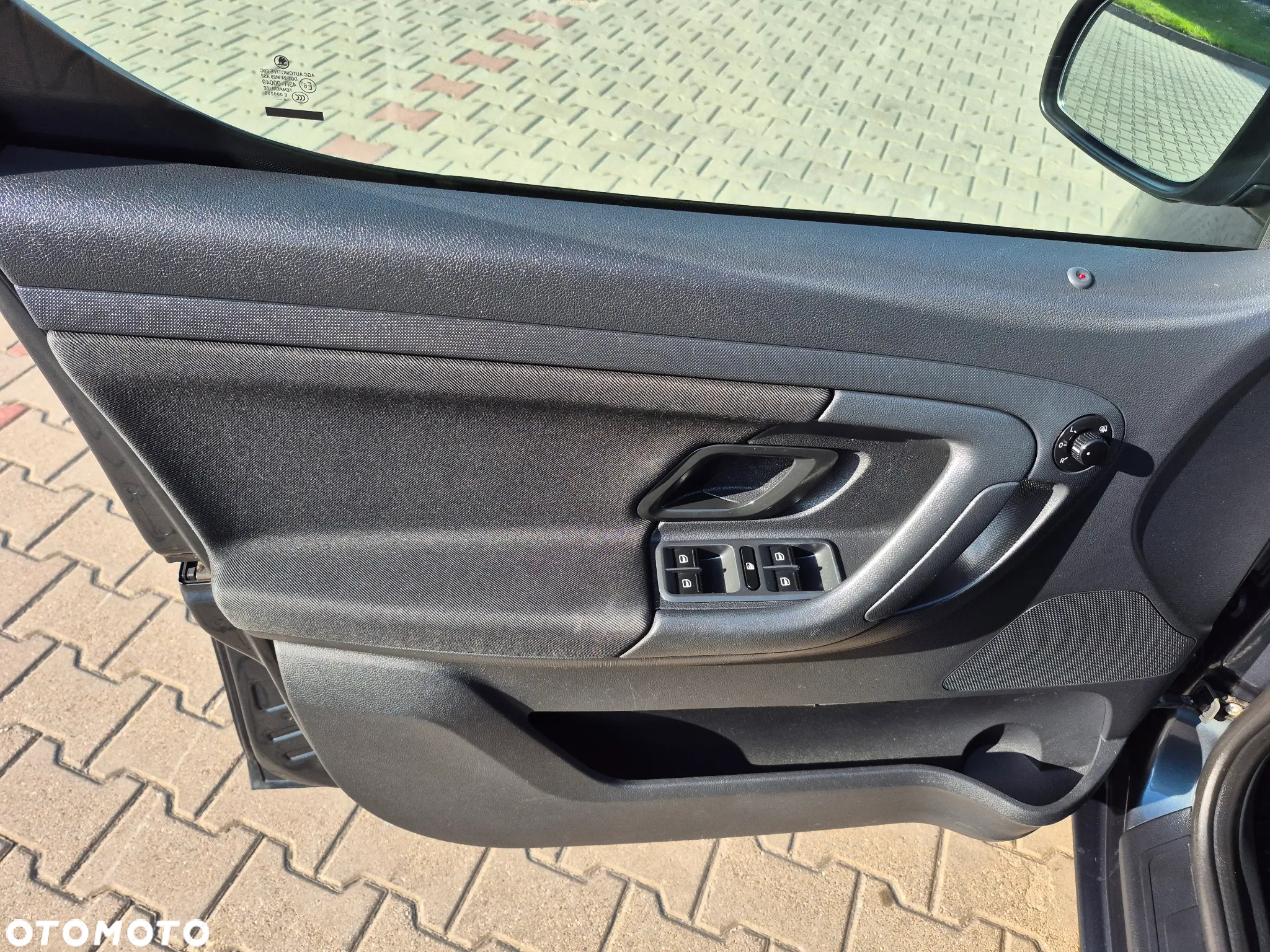Skoda Roomster 1.2 TSI - 18
