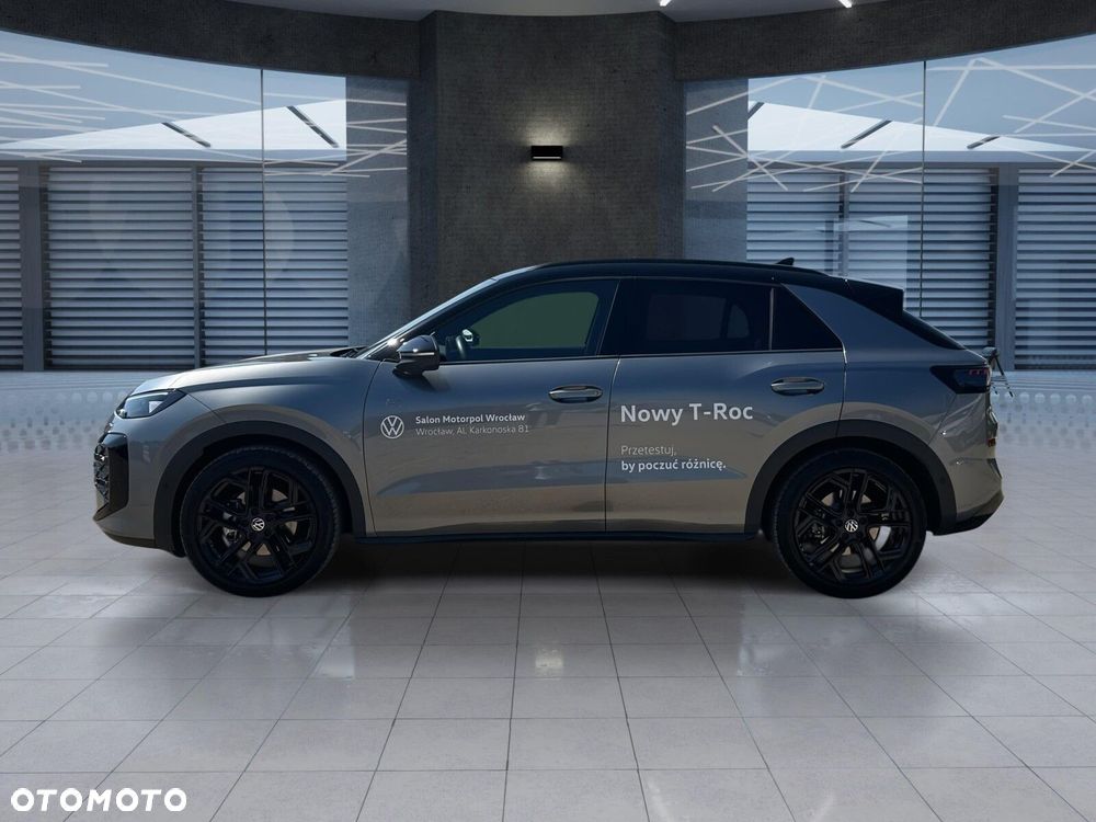 Volkswagen T-Roc - 4
